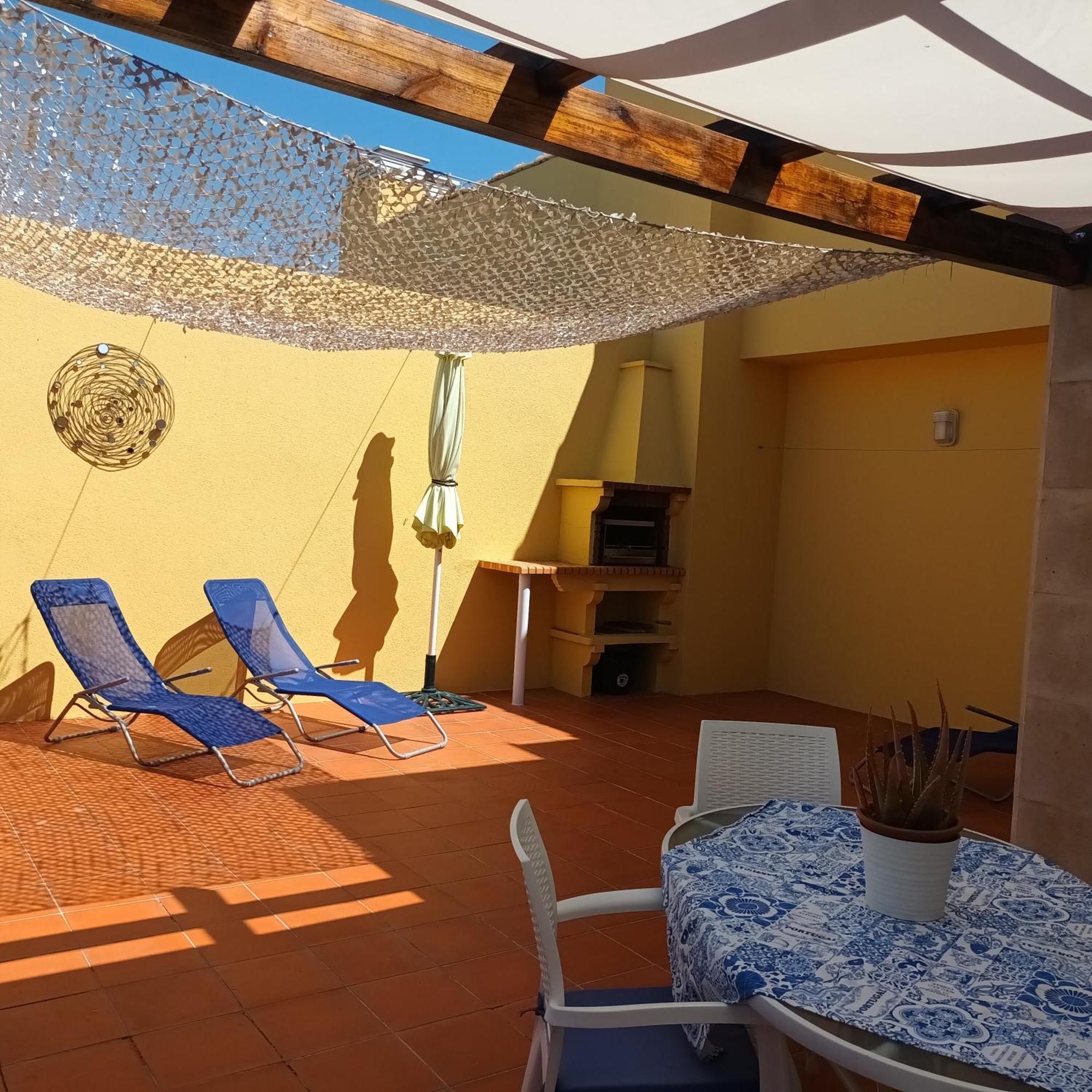Casa Do Sabrina Apartment Santa Luzia  Bagian luar foto